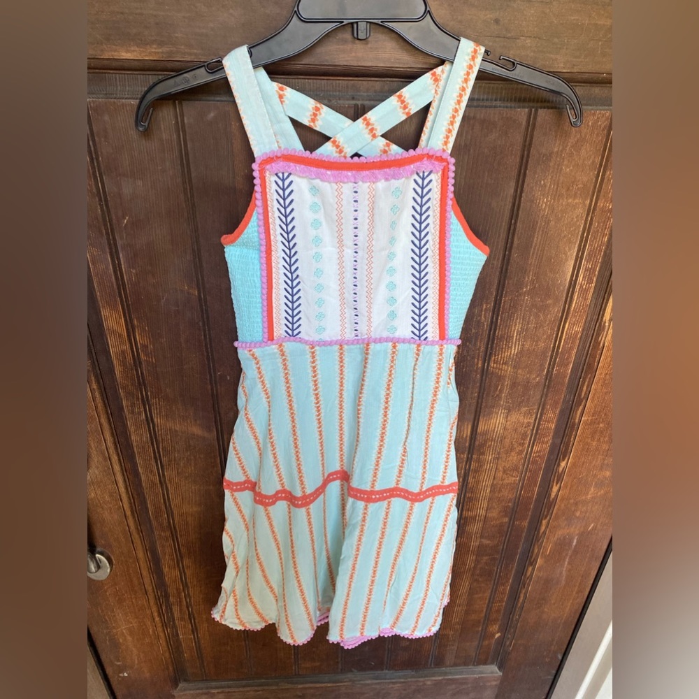 Matilda Jane NWOT 435 Tween Dress, size 10